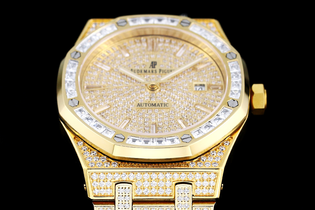 Audemars Piguet watch